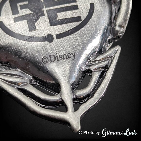 Pirates of the Caribbean At World’s End Disney Necklace 2007 Movie Collectible - Picture 9 of 10